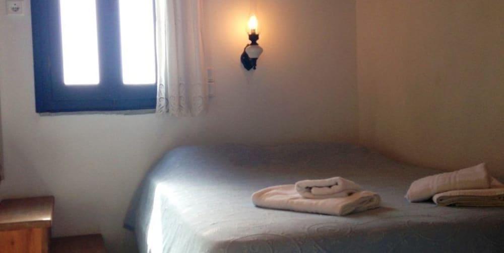 Anemismata Apartment
