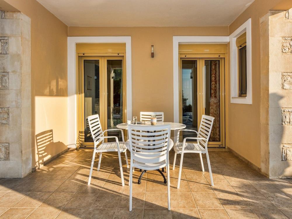 Palladio Luxury With Amazing View * Roussospition