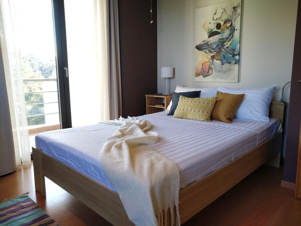 Villa Ixian Hilltop Ialysos (Rhodes)