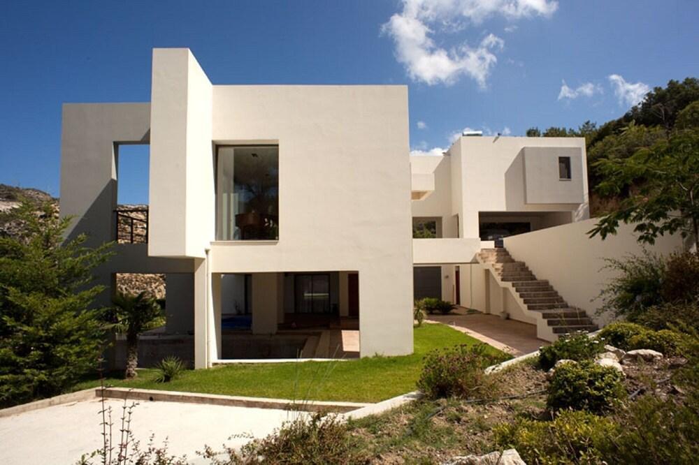 Ixian Hilltop * Ialysos (Rhodes)