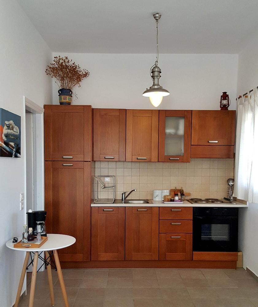 Avissalou Apartment *