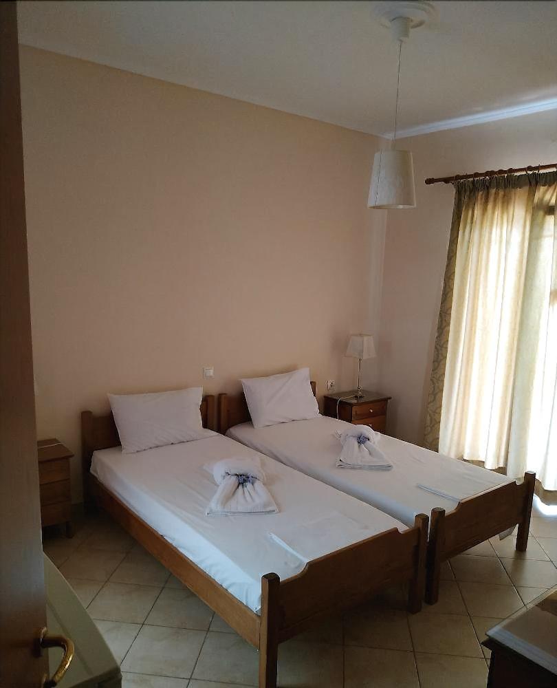 Apartment Katsenos Nikiana