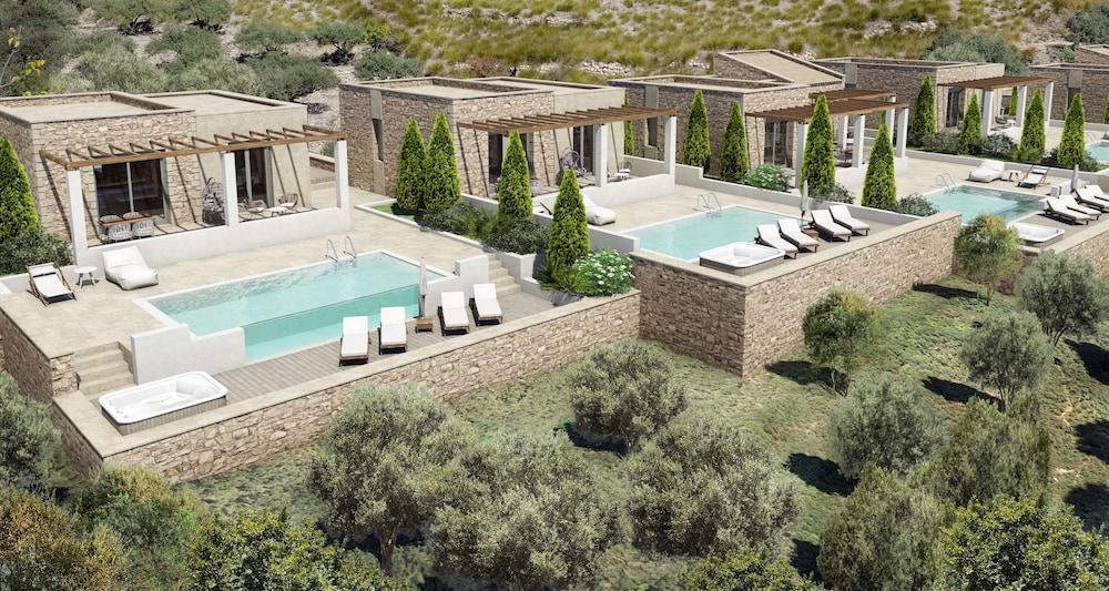 Kallixeni Villa Rethymno (Crete)