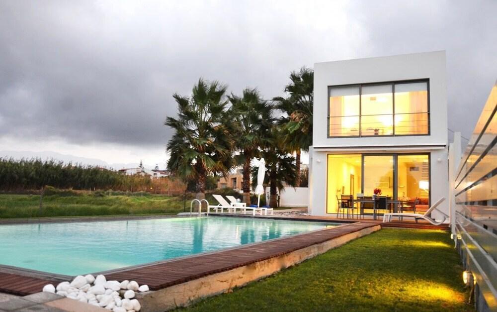 Blue Sea Luxury * Maleme (Crete)