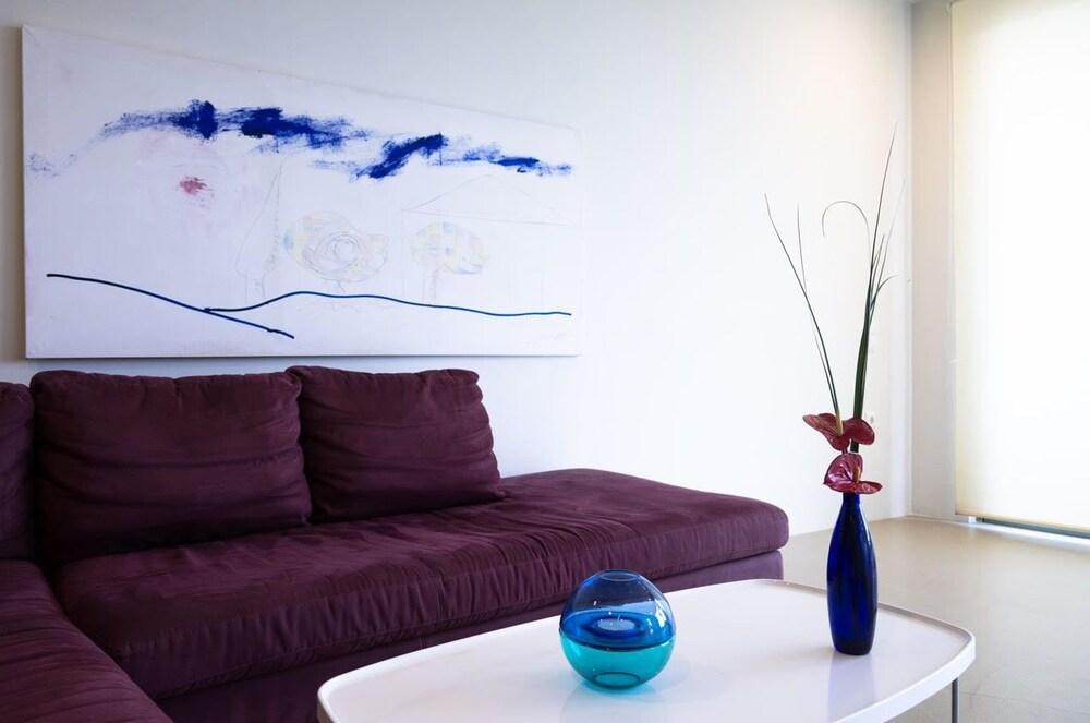 Villa Blue Sea Luxury Maleme (Crete)