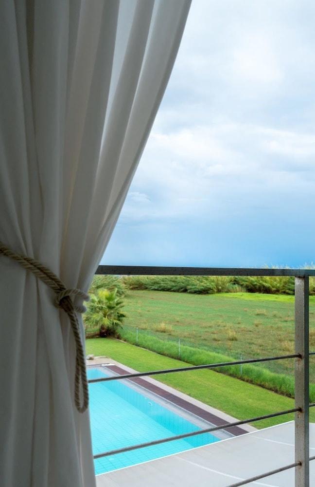 Blue Sea Luxury Maleme (Crete)