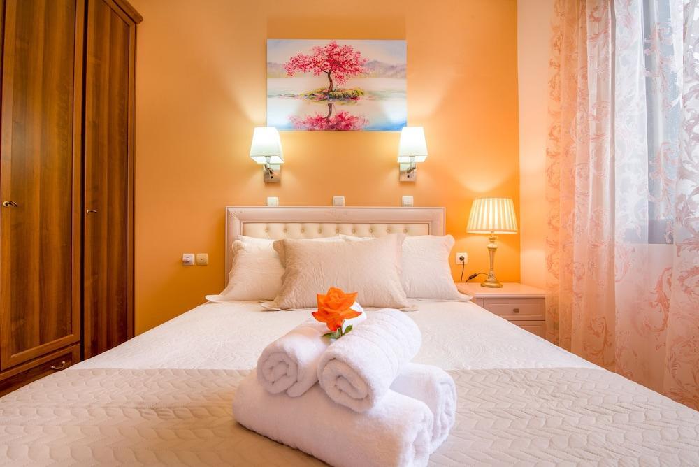 Apartment Casa Leone Stalos