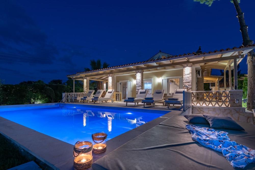 Apartment Luxury Dream *