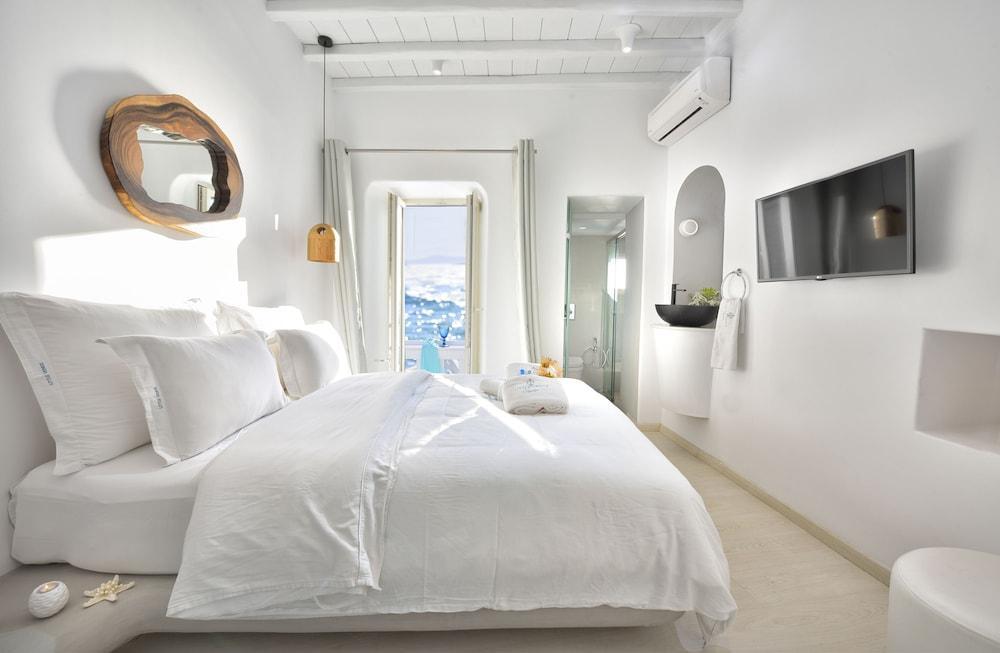 Apartment Little Venice *