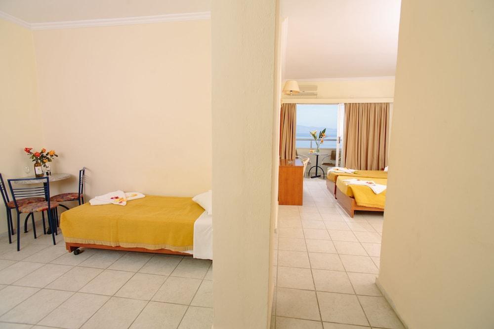 Orpheus Apartment Kos Town
