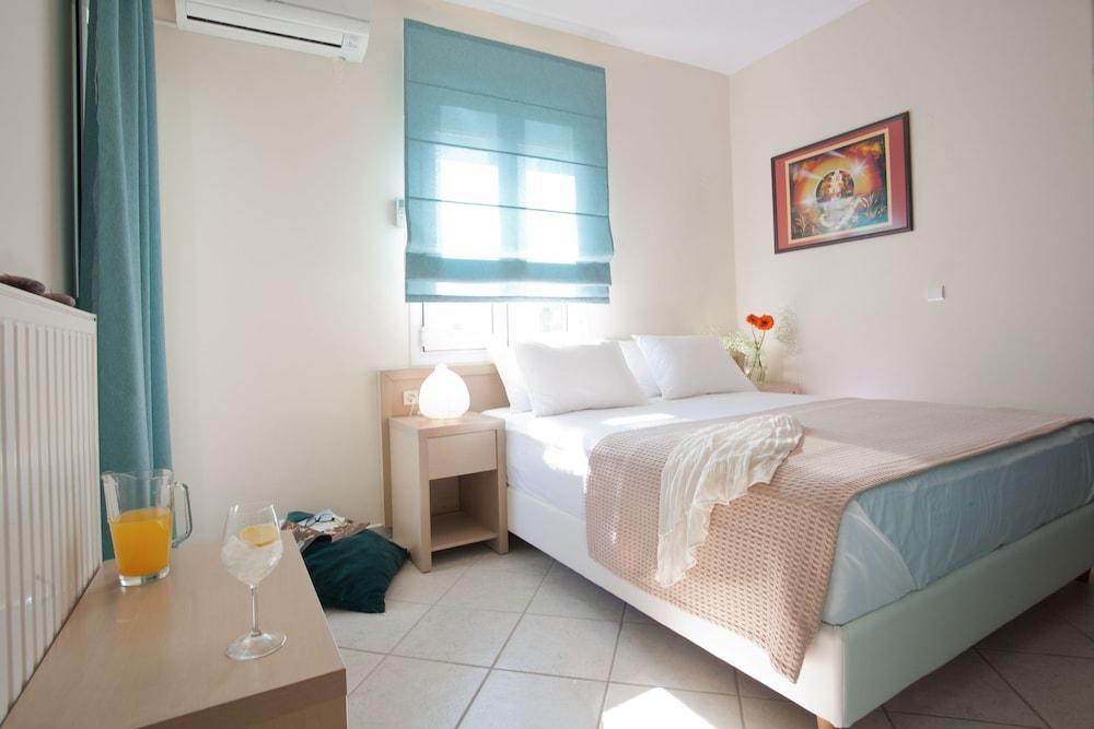 Villa Anthemis Luxury