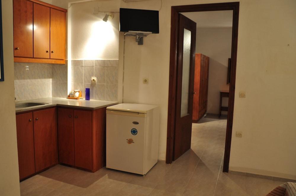 Michalis Hotel 3*