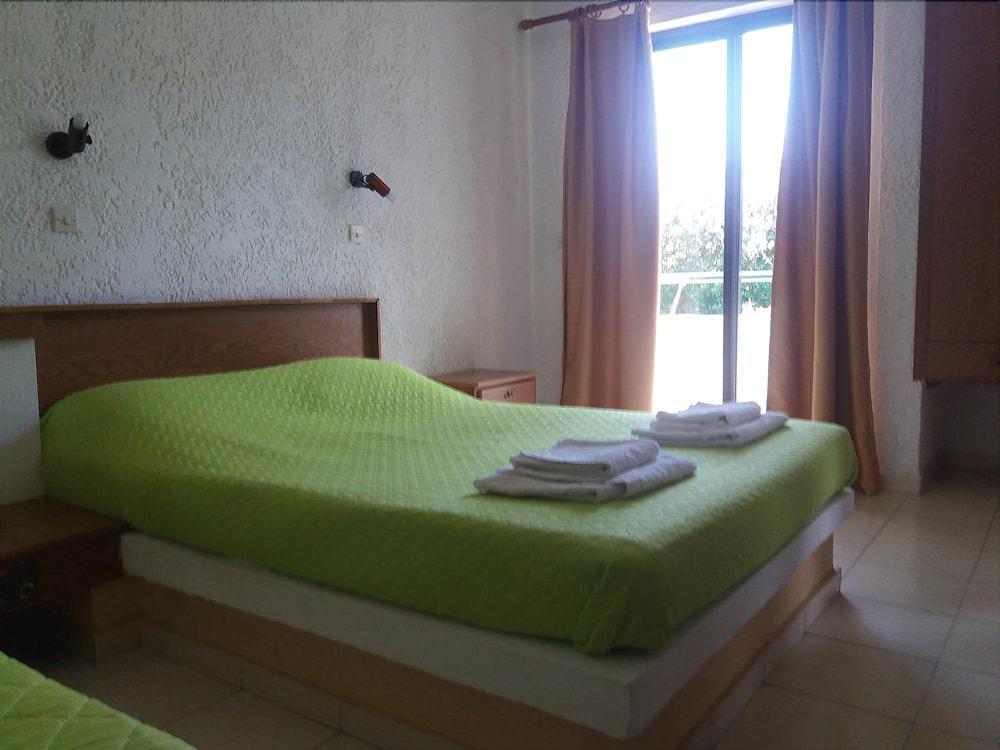 Eleonas Boutique & - Adults Only Ialysos (Rhodes)