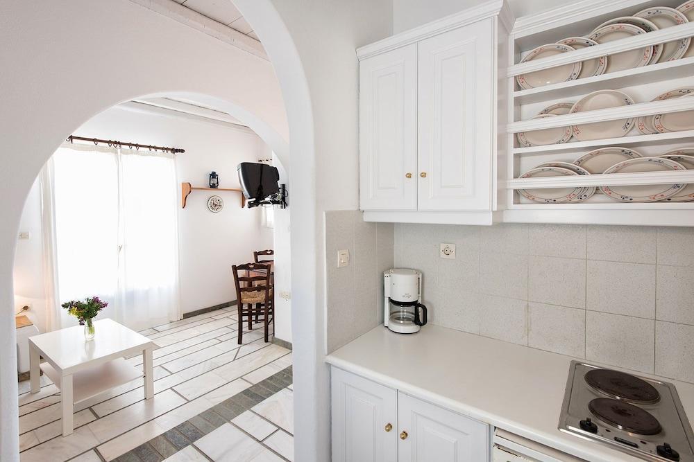 Apartment Brachera Apartments Parikia (Paros)