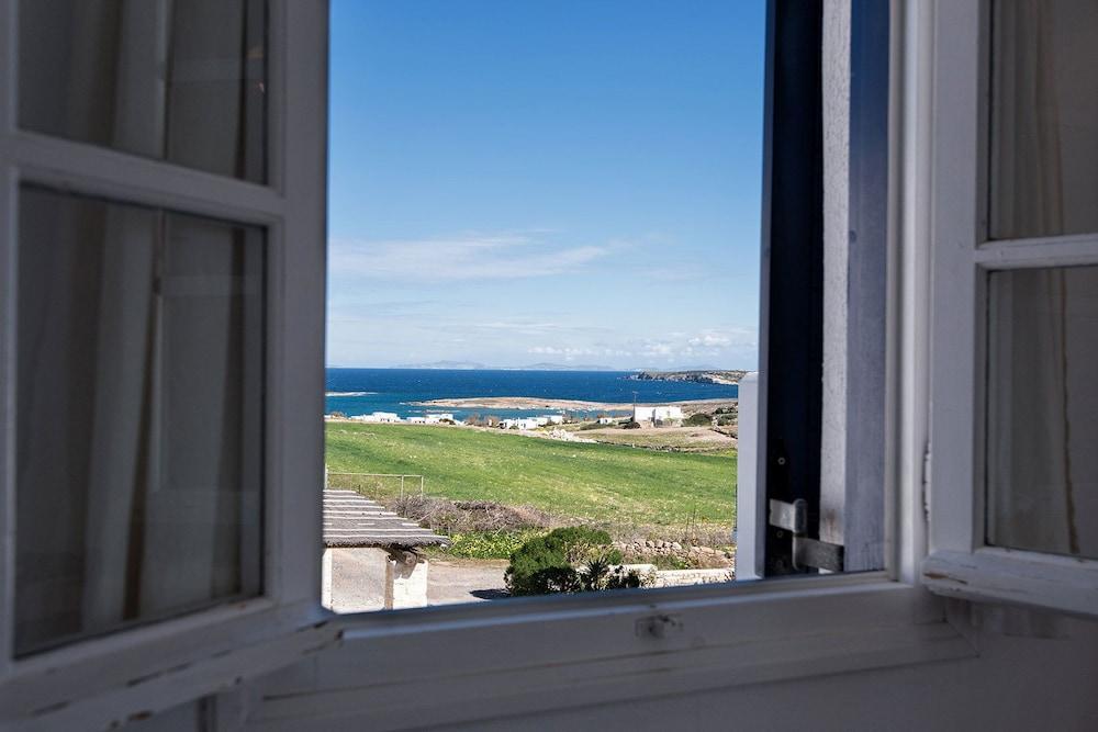 Brachera Apartments Parikia (Paros)