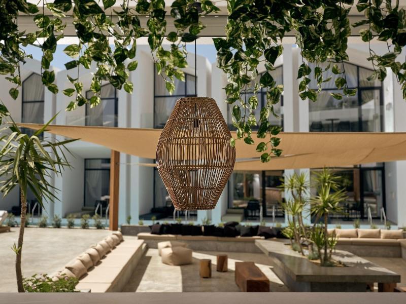 Cavo Vezal (adults Only) Hotel Laganas