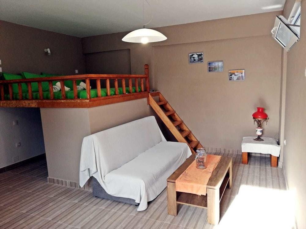 Villa White Pastida