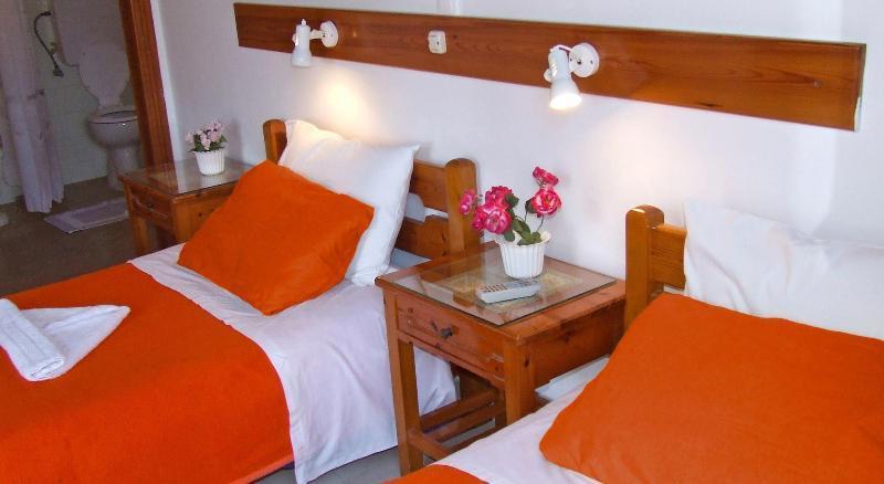 Hotel Eleftheria