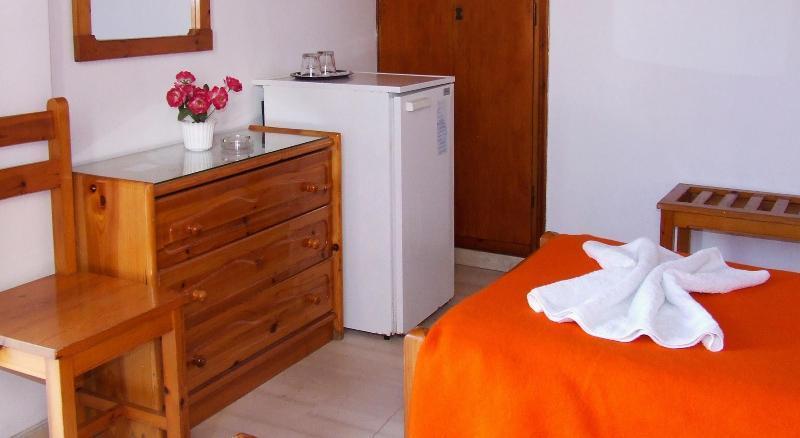 Eleftheria Hotel