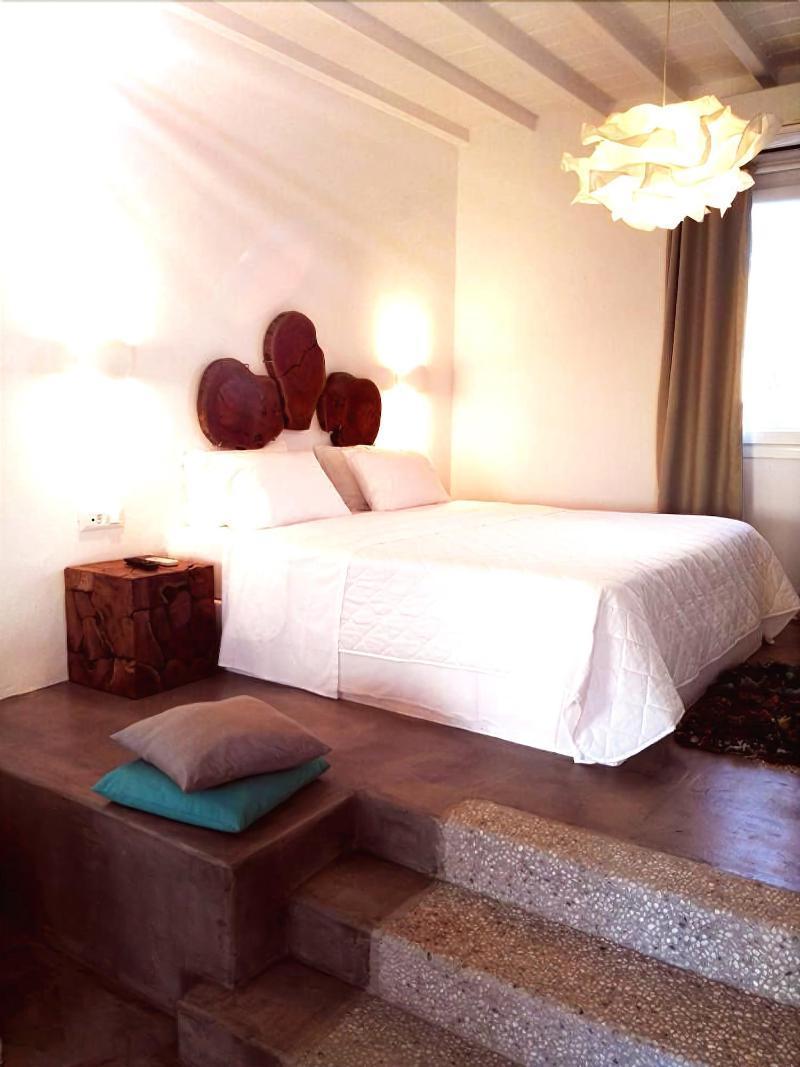 Bellou Apartment Mykonos Town