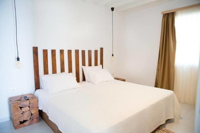 Bellou Apartment