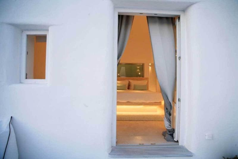 Holiday home Mykonos Moussa