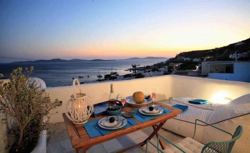Mykonos Moussa Agios Ioannis Diakoftis