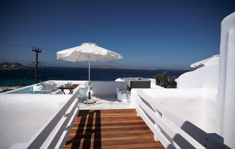 Mykonos Moussa