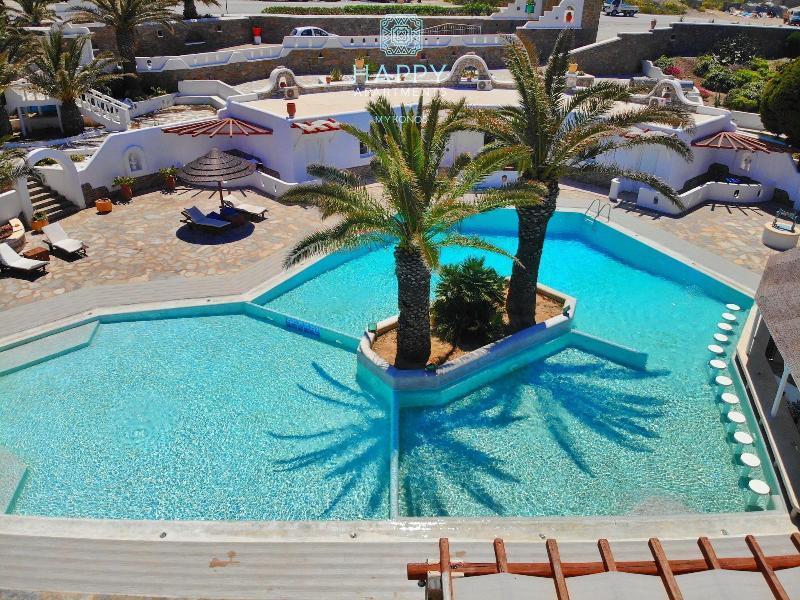 Happy Mykonos