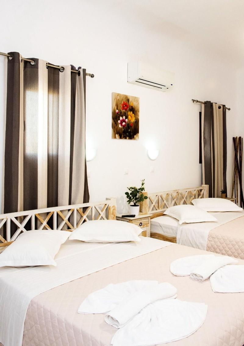 Happy Mykonos Motel Mykonos Town