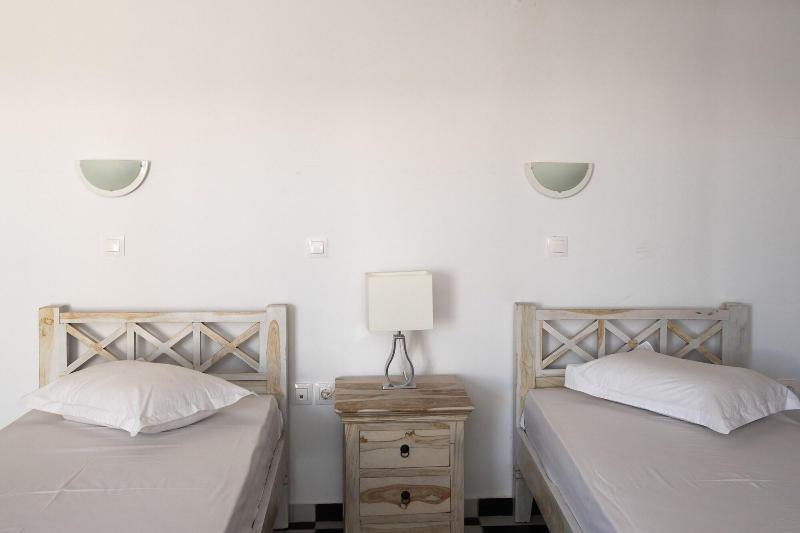 Motel Happy Mykonos Mykonos Town