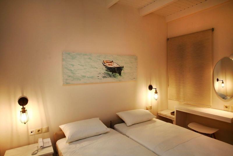 Studios Vasilis Apartment