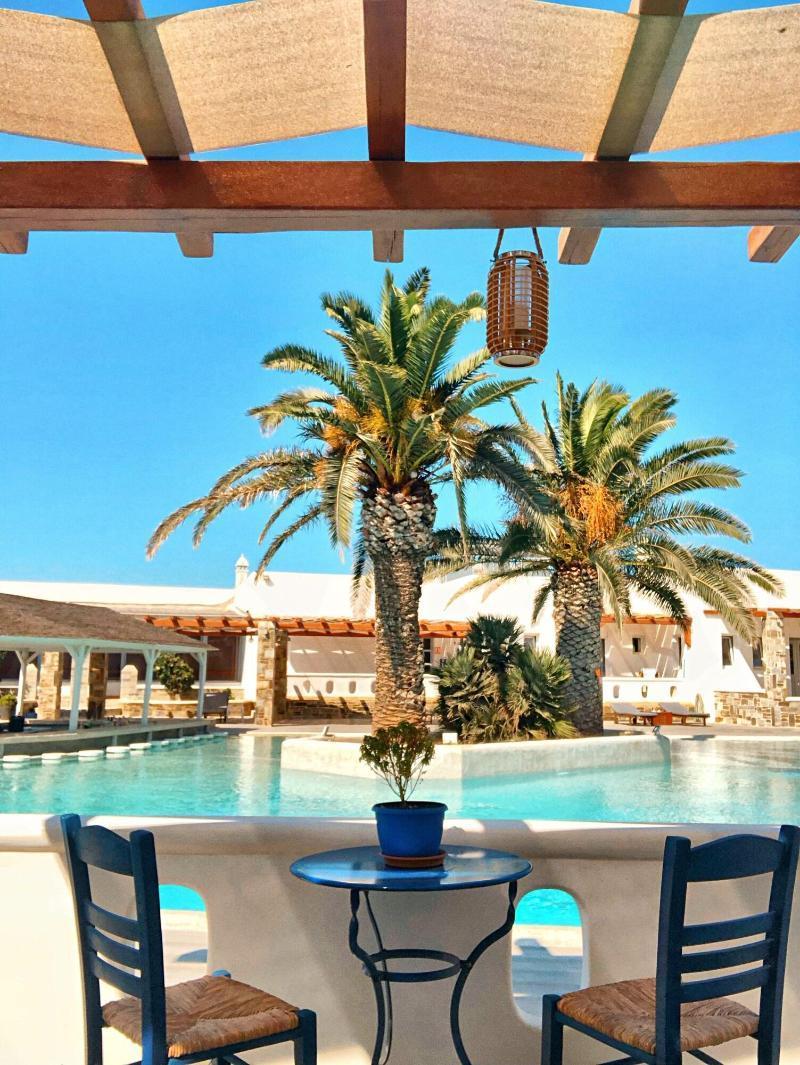 Motel Happy Mykonos
