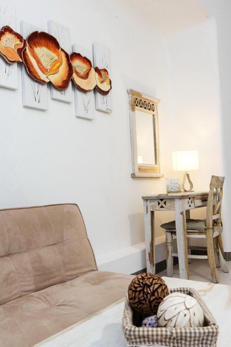 Motel Happy Mykonos 3*