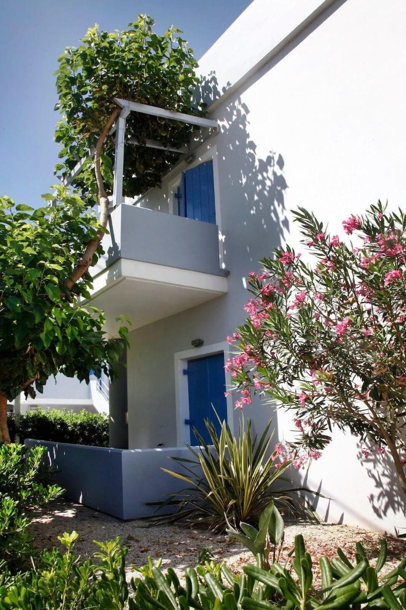 Studios Vasilis * Agia Marina (Crete)
