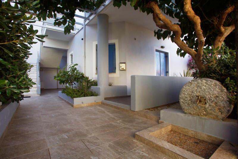 Studios Vasilis Apartment *