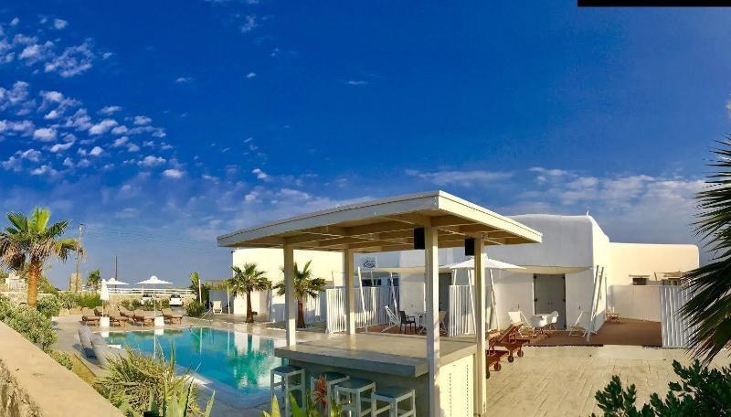 Queen Boutique Guest house Mykonos Town