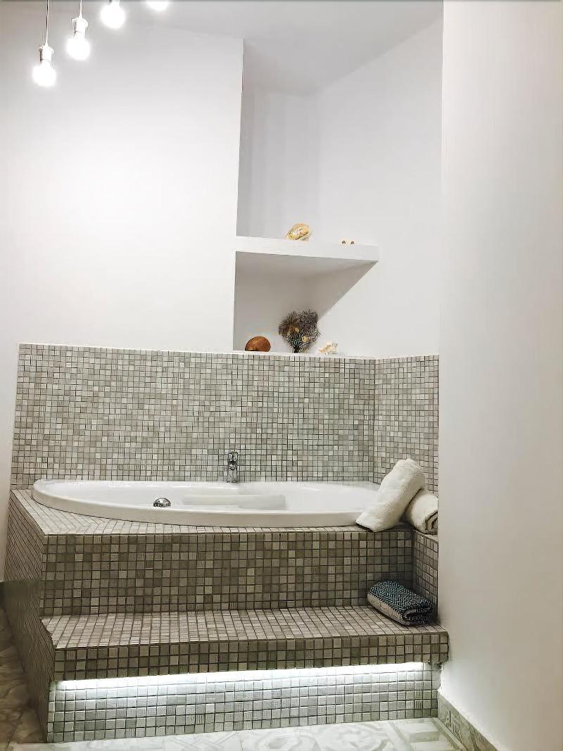 Queen Boutique Guest house Mykonos Town