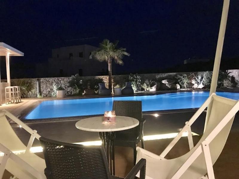 Guest house Queen Boutique Mykonos Town