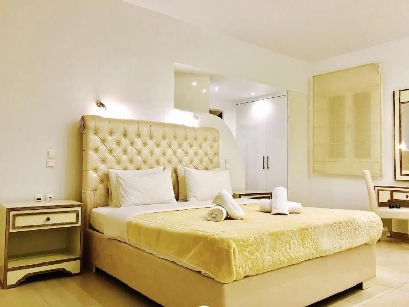Queen Boutique Guest house Mykonos Town