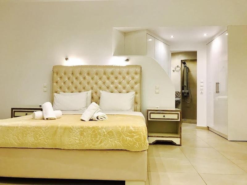 Queen Boutique Guest house 3*