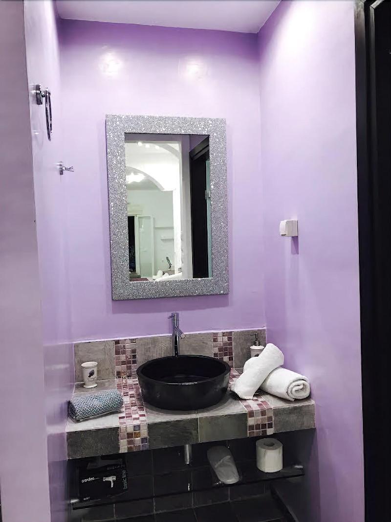Queen Boutique Guest house