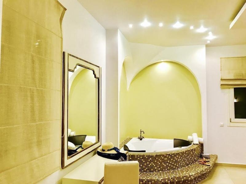 Queen Boutique Guest house 3*
