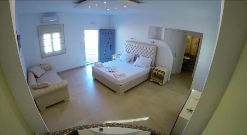 Guest house Queen Boutique