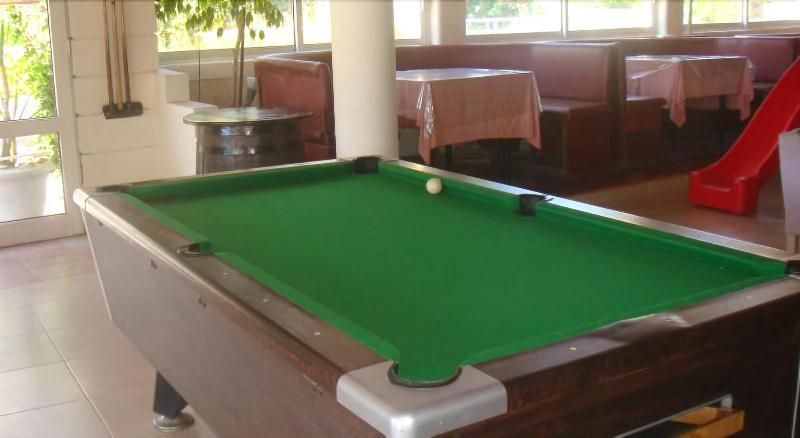Billy's Aparthotel Faliraki