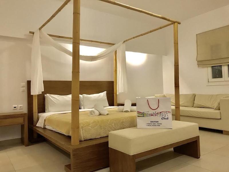 Queen Boutique Guest house