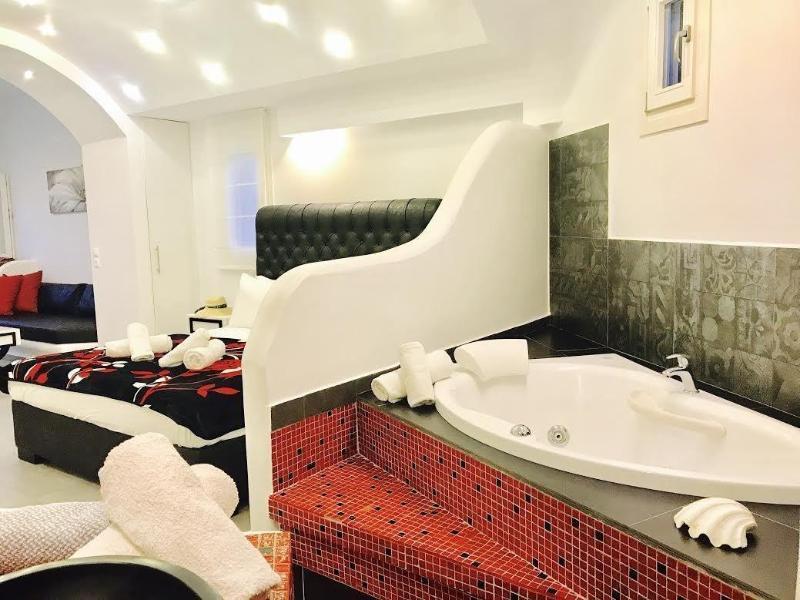 Guest house Queen Boutique Mykonos Town