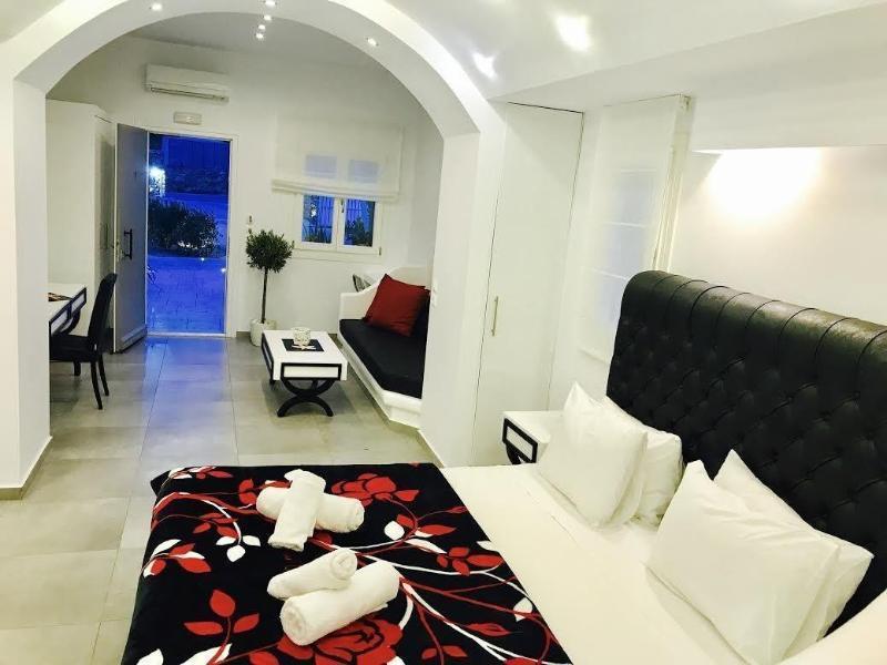 Queen Boutique Guest house 3*