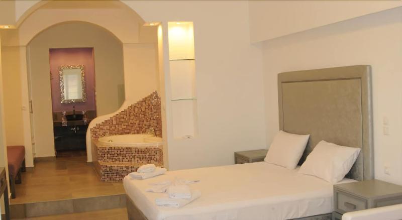 Guest house Queen Boutique 3*