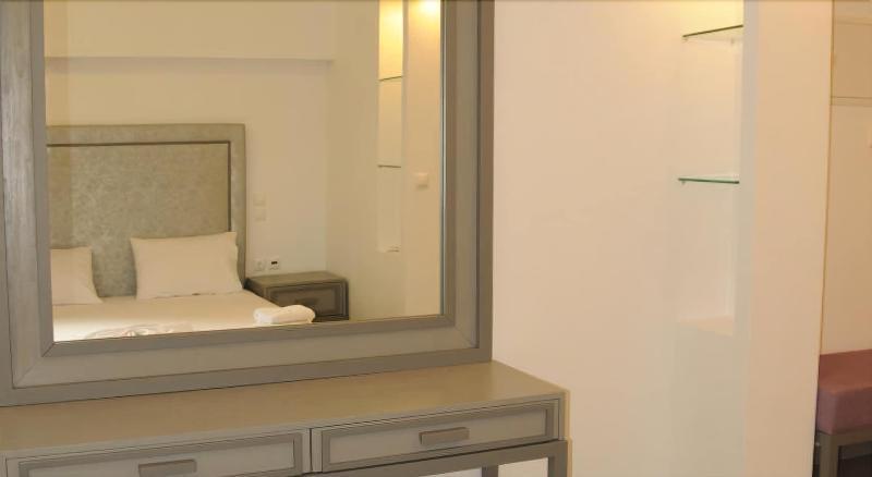 Guest house Queen Boutique